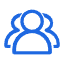 R&D personnel icon