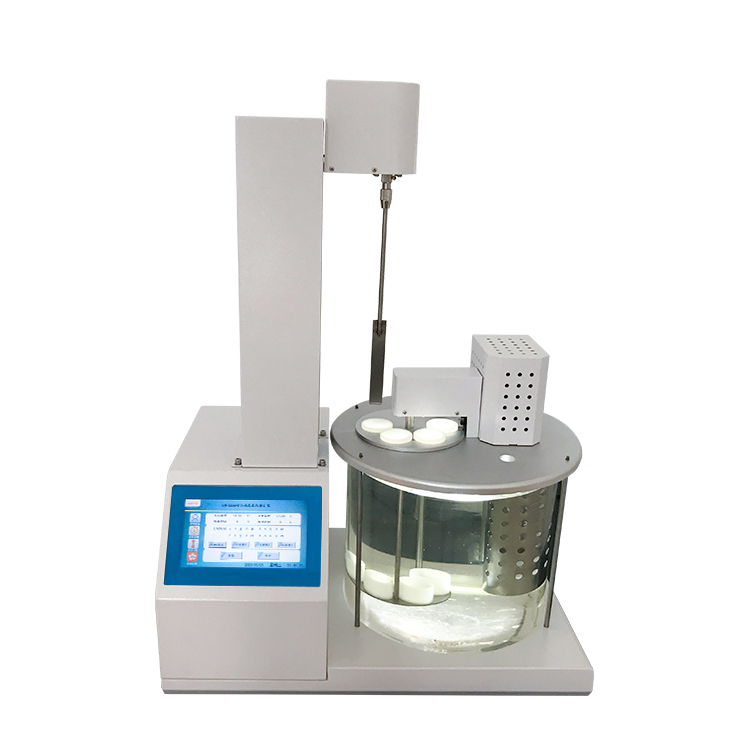 Automatic Demulsibility Tester​