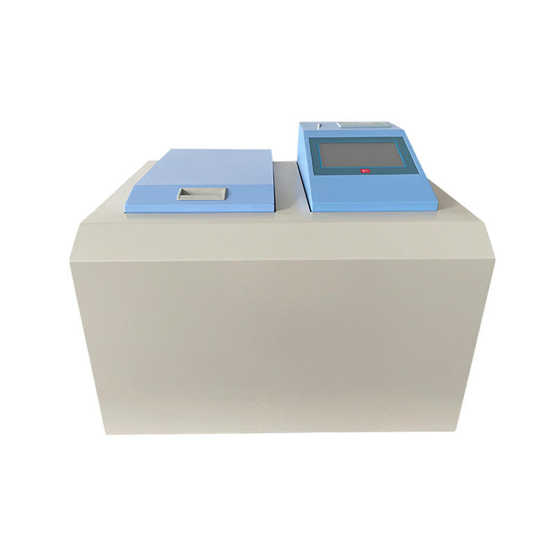 Bomb Calorimeter