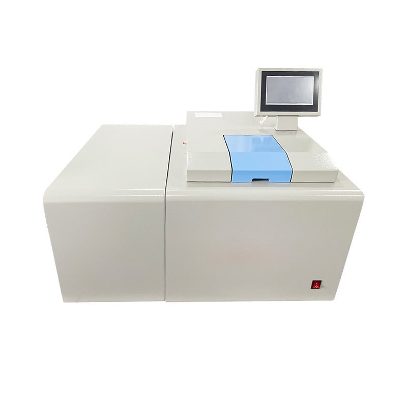 Fully Automatic Calorimeter