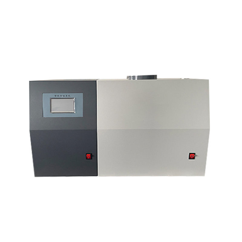 Coal Automatic Calorimeter Calorific Value Detection Equipment