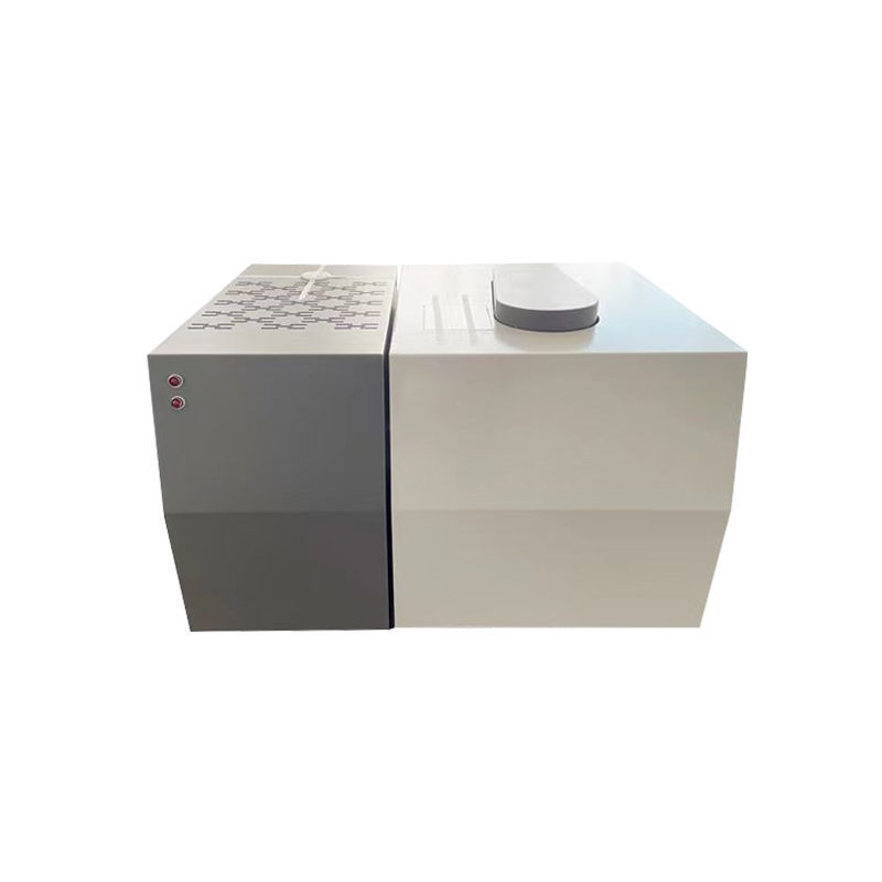 Fully Automatic Rapid Calorimeter for Environmental Laboratory