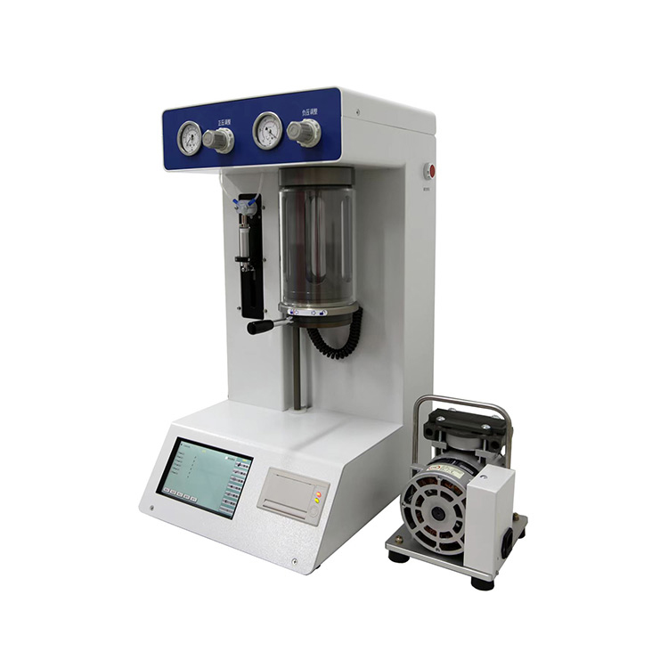 Liquid Particle Counter