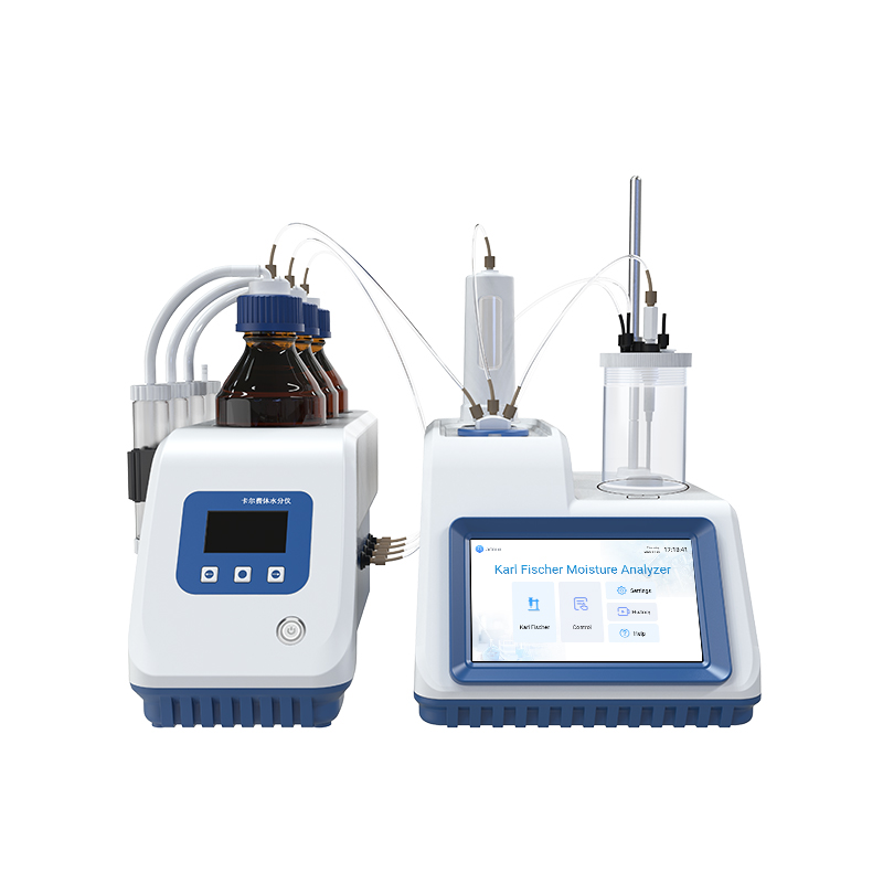 Hengmei Instruments Karl Fischer Moisture Analyzers FAQ | Authoritative Technical Q&A
